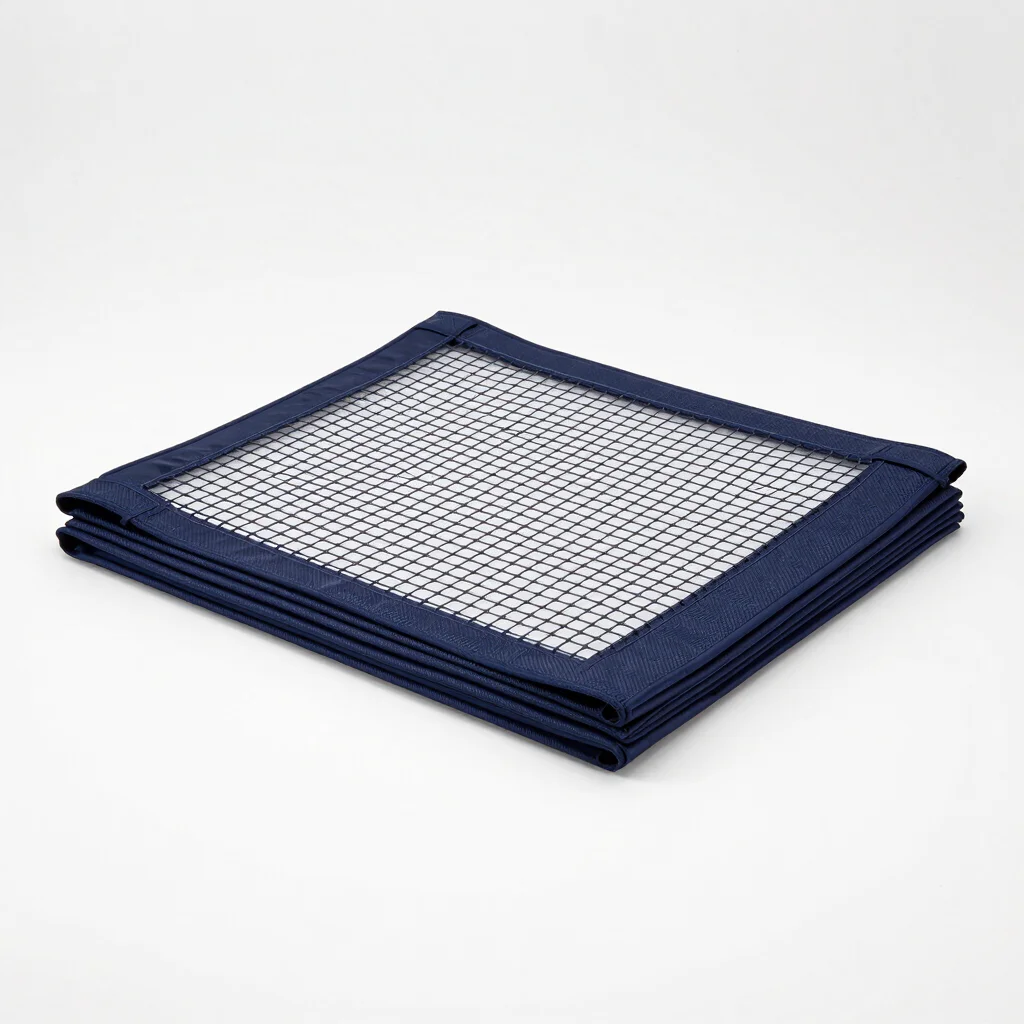 Badminton Practice Net