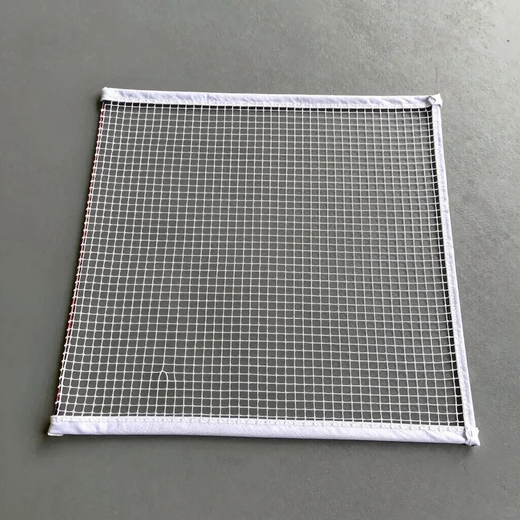 Badminton Net Bulk Supply