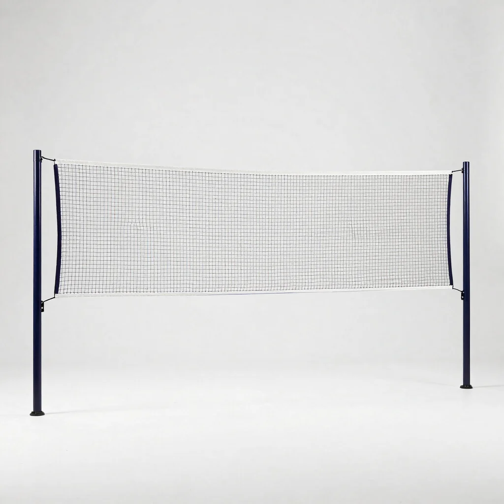 Club Badminton Net Set