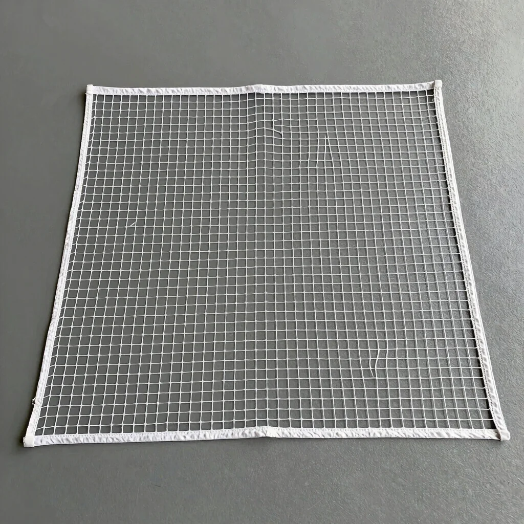 Badminton Facility Order