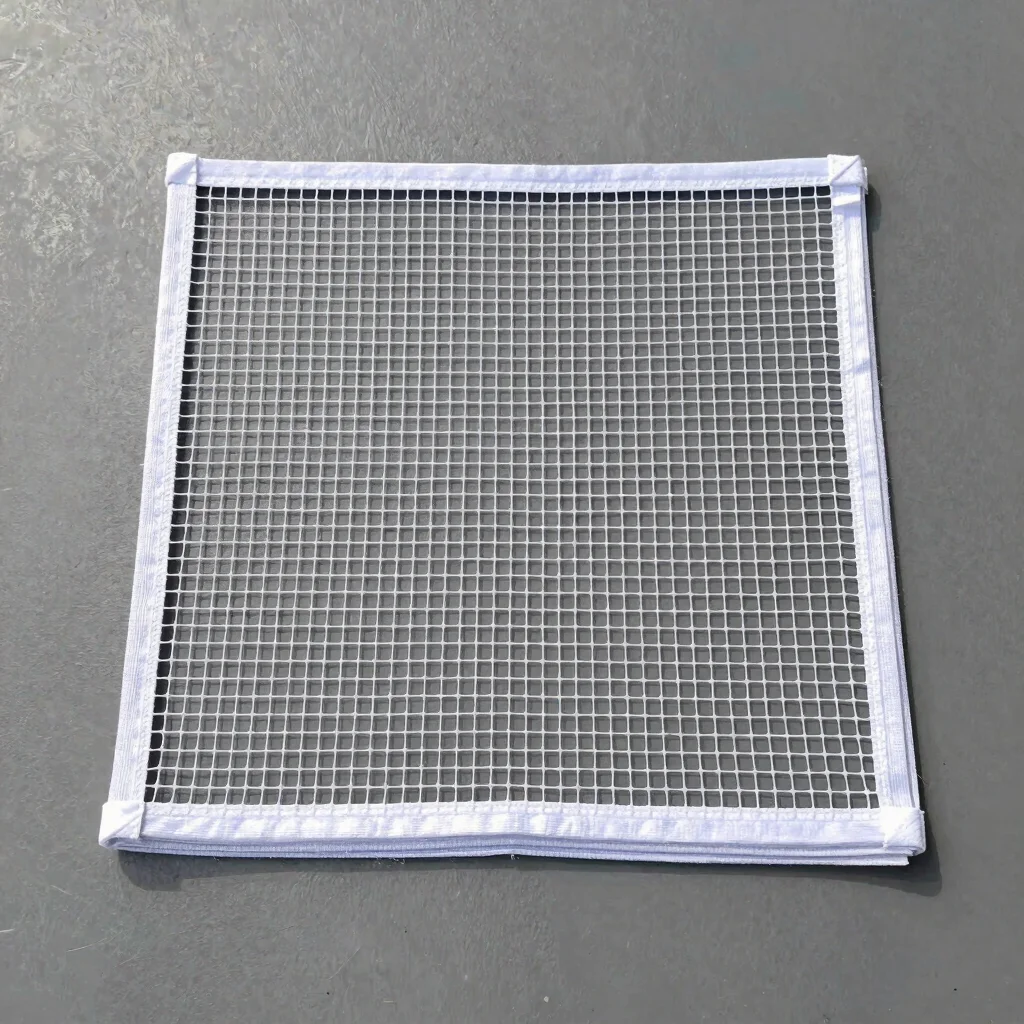 Badminton Replenishment