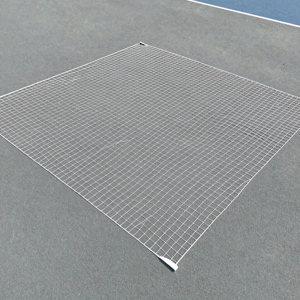 Pickleball Facility Order