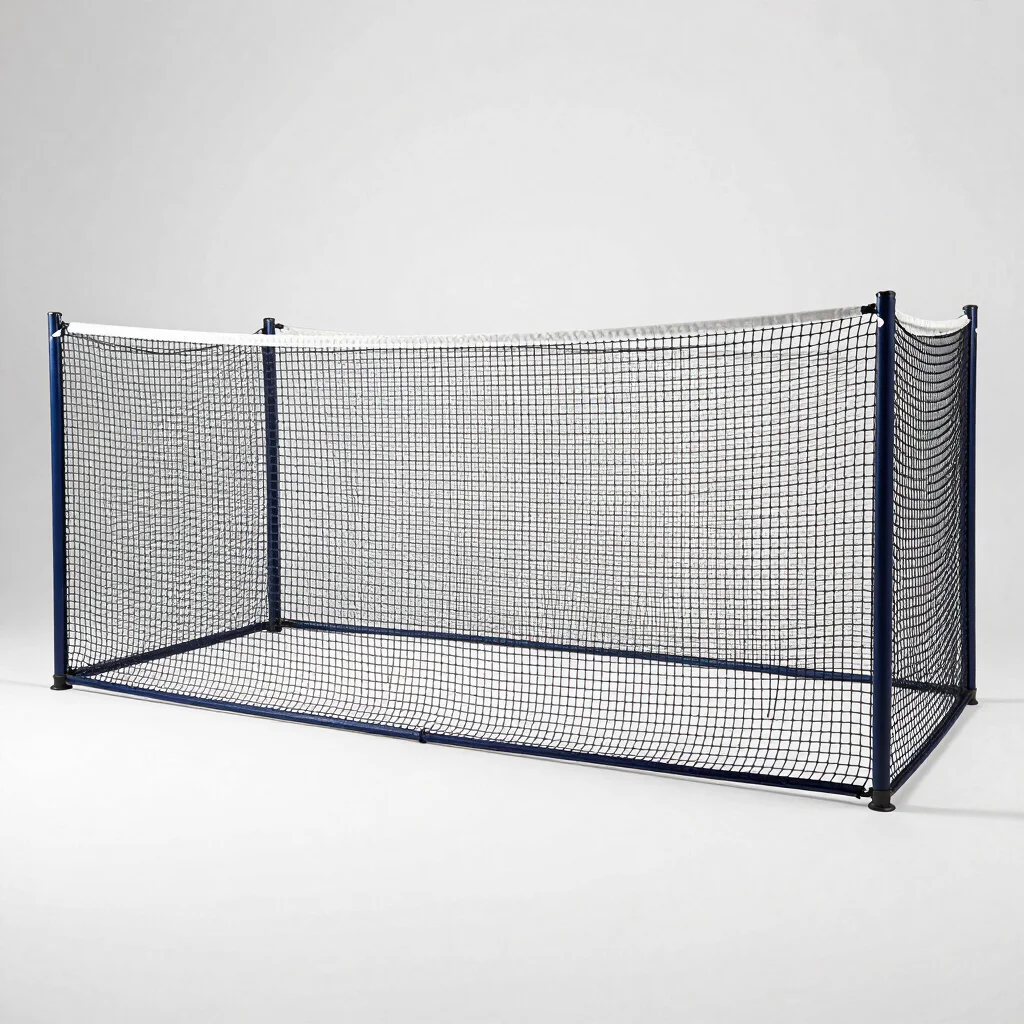 Multi-Sport Barrier Net